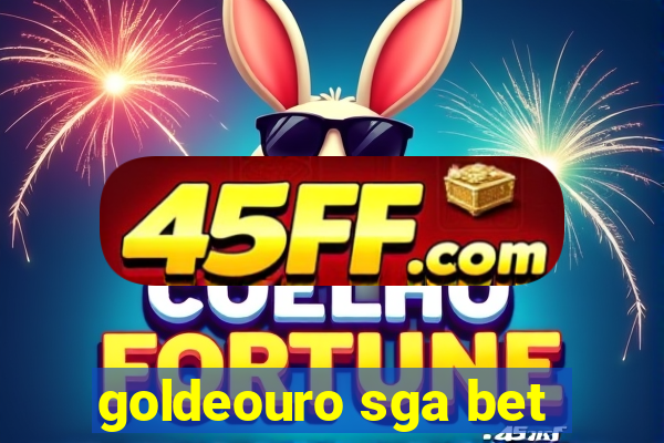 goldeouro sga bet